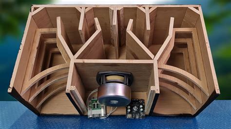 sheet metal subwoofer box|best wood for subwoofer box.